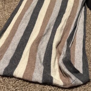 Supersoft infinity scarf - looks & feels like cashmere! EUC!